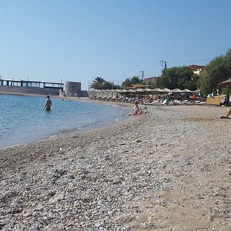Chios Stone House Villa Vrontados Exterior photo